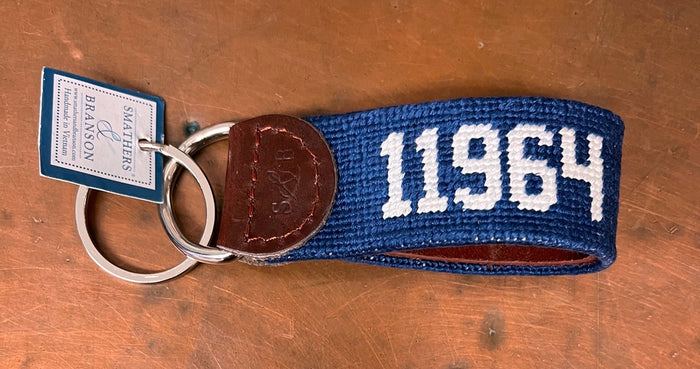 KEY FOB - 11964 SHELTER ISLAND