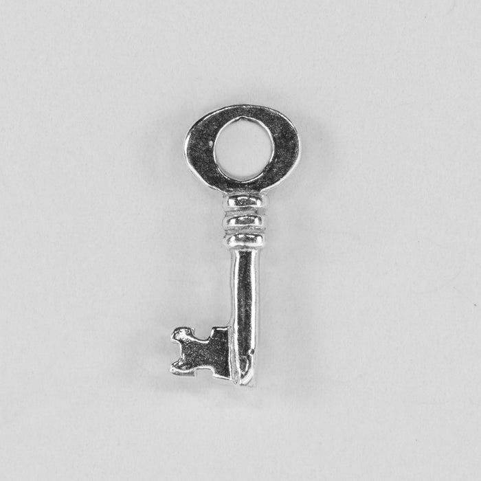 Key, Tiny