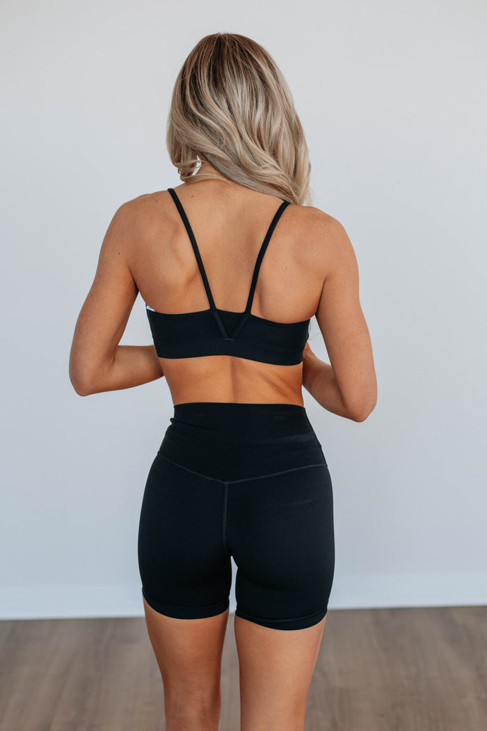 Kian Sports Bra