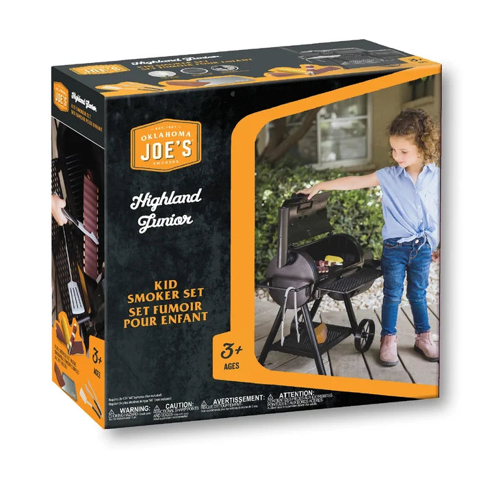 Kids Smoker Set