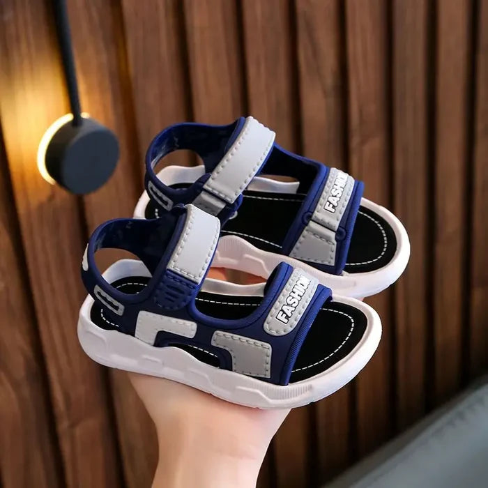 Blue / 24(Insole 16.0cm)