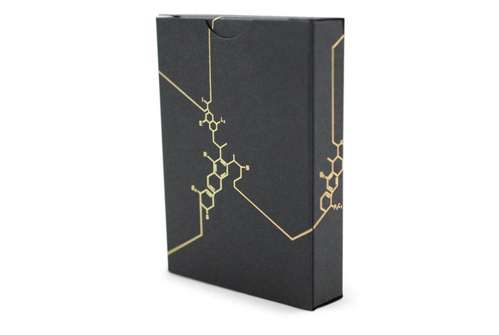 Killer Bees Playing Cards by Ellusionist