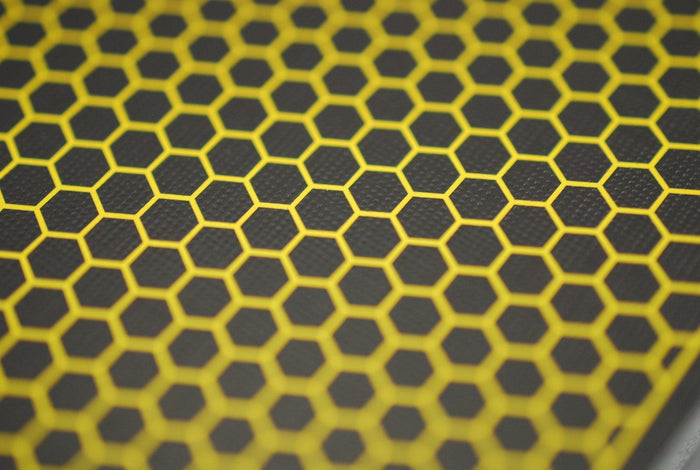 Killer Bees Playing Cards by Ellusionist