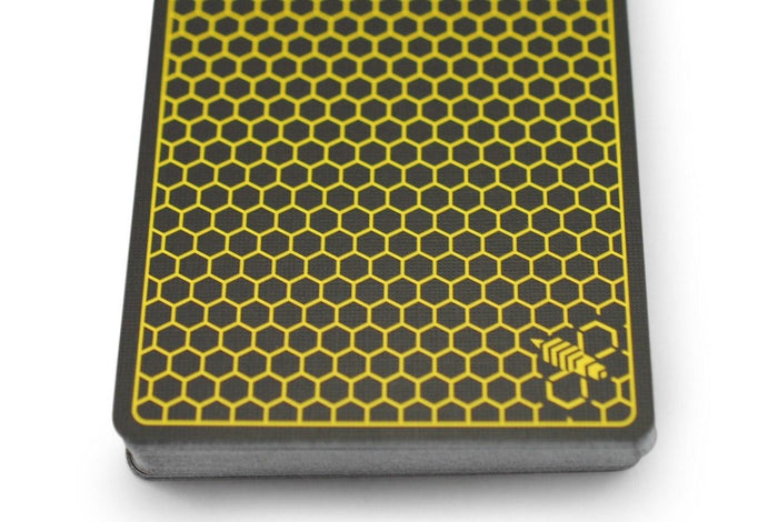 Killer Bees Playing Cards by Ellusionist