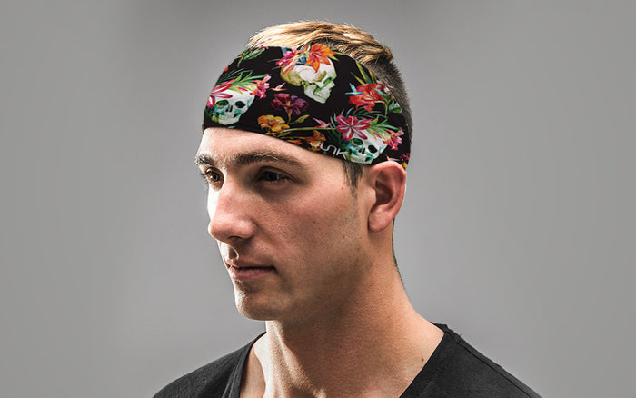 Killer Vacation Big Bang Lite Headband - View 4