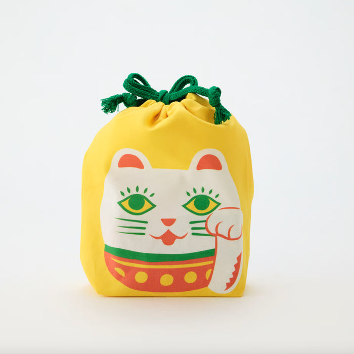 Kinchaku Marmalade Gift set, Red Yuzu Kosho & Yuzu Marmalade