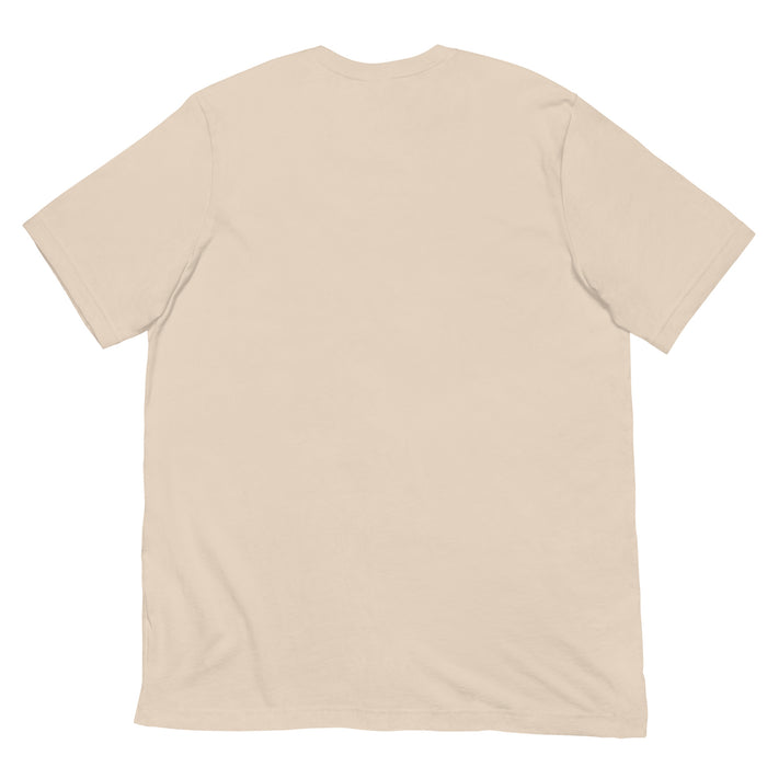 King George Island Virtual Challenge Unisex t-shirt