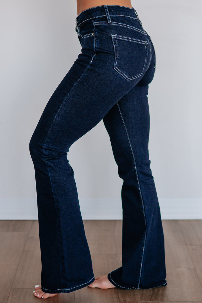 Kjersti Mica Jeans
