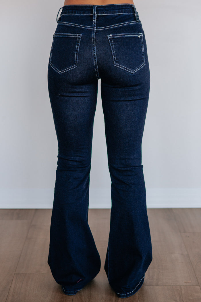 Kjersti Mica Jeans