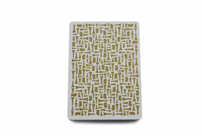 Knights V2 Playing Cards* Playing Cards by Ellusionist