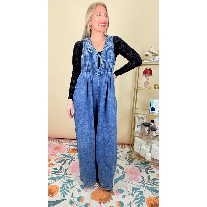 Korie Jumpsuit