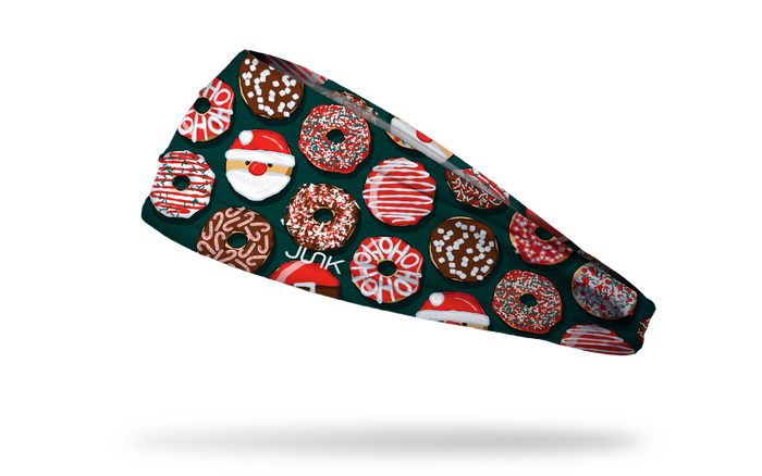 Krispy Kringle Big Bang Lite Headband - View 1
