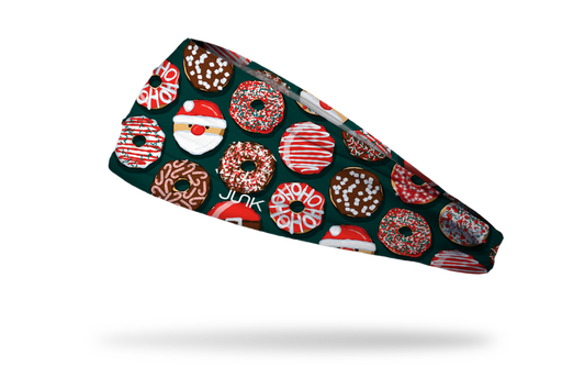 Krispy Kringle Big Bang Lite Headband - View 1