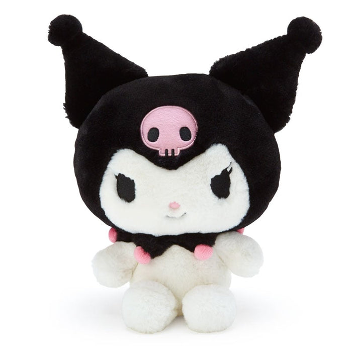 Kuromi 14" Classic Large Plush Plush Japan Original