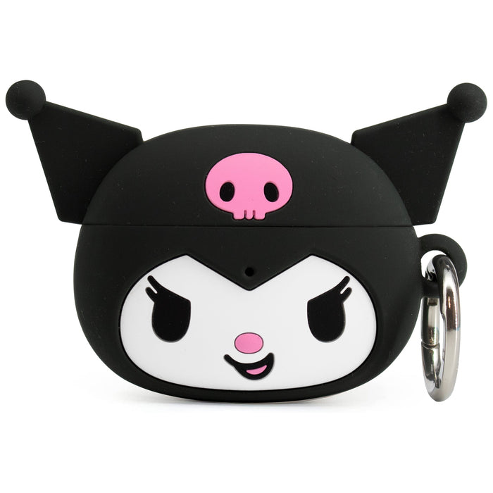 Kuromi AirPods Case Accessory Hamee.com - Hamee US AirPods (3rd gen)