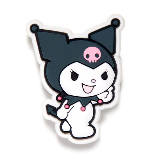 Kuromi x Crocs Classic Jibbitz™ Charm Accessory Crocs