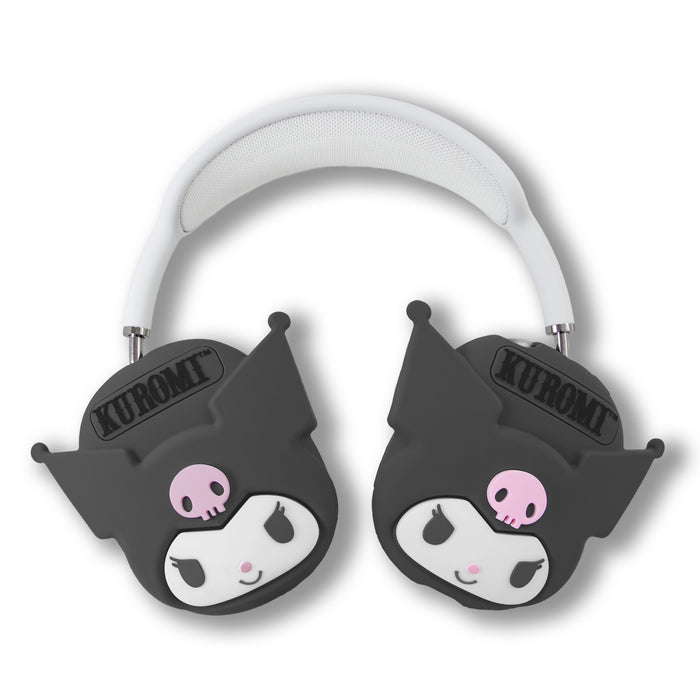 Kuromi x Sonix Silicone AirPods Max Cover Accessory BySonix Inc.