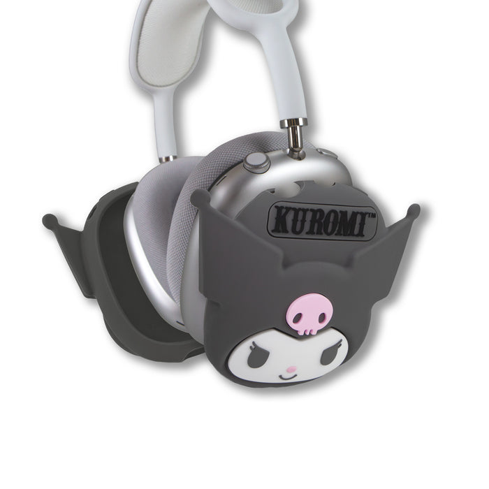 Kuromi x Sonix Silicone AirPods Max Cover Accessory BySonix Inc.
