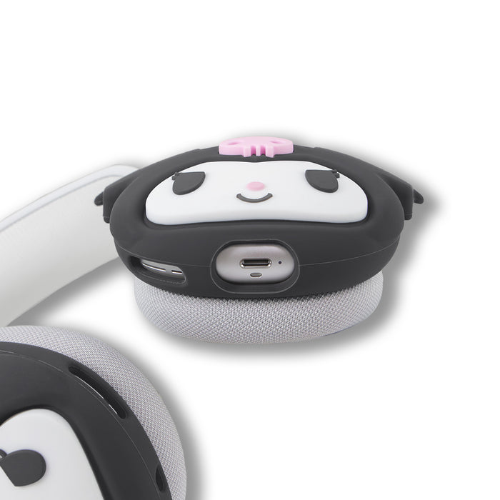 Kuromi x Sonix Silicone AirPods Max Cover Accessory BySonix Inc.