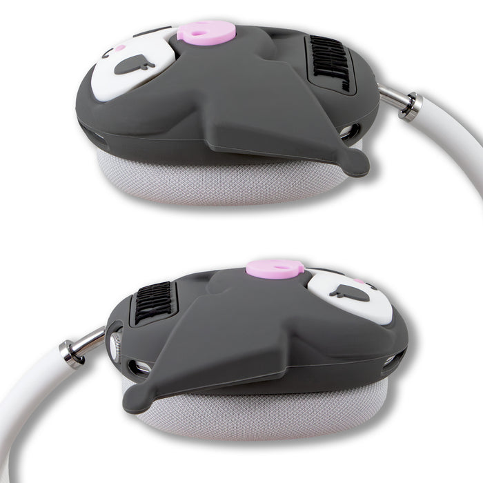 Kuromi x Sonix Silicone AirPods Max Cover Accessory BySonix Inc.