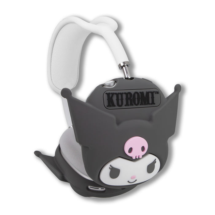 Kuromi x Sonix Silicone AirPods Max Cover Accessory BySonix Inc.
