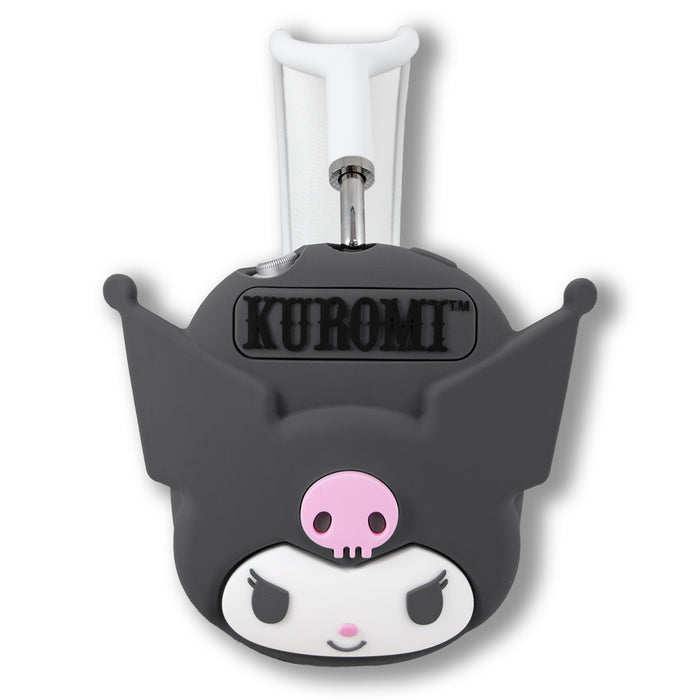 Kuromi x Sonix Silicone AirPods Max Cover Accessory BySonix Inc.