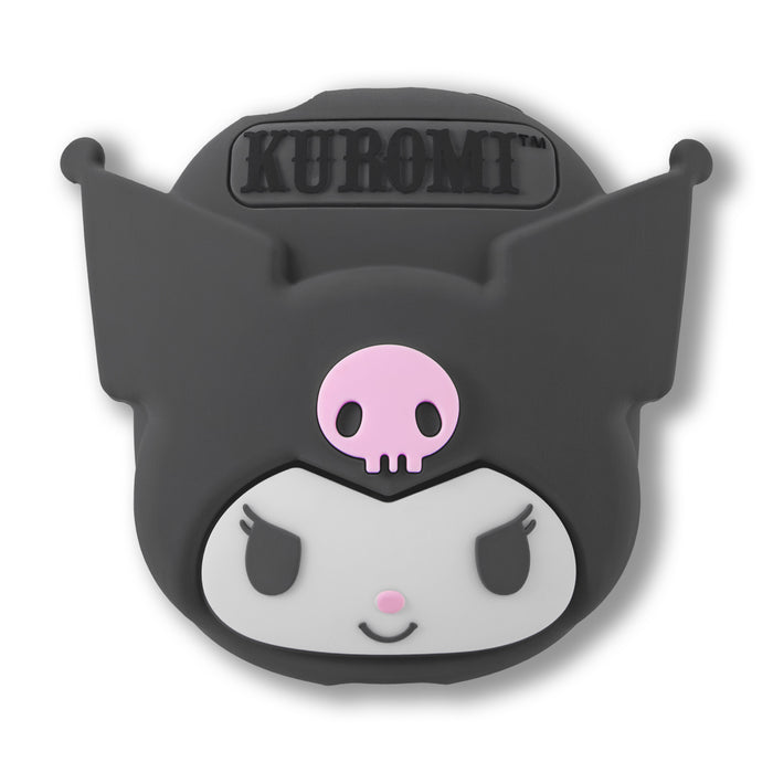 Kuromi x Sonix Silicone AirPods Max Cover Accessory BySonix Inc.