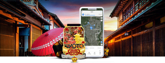 Kyoto Virtual Challenge