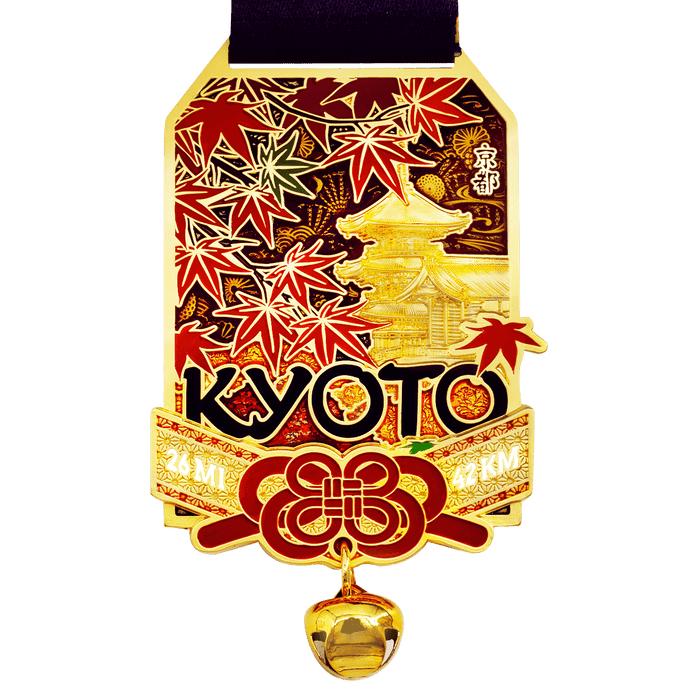 Kyoto Virtual Challenge