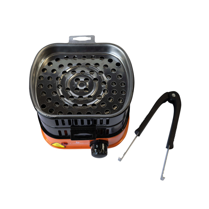 LA CARBONELLA CHARCOAL BURNER STARTER (Wholesale)