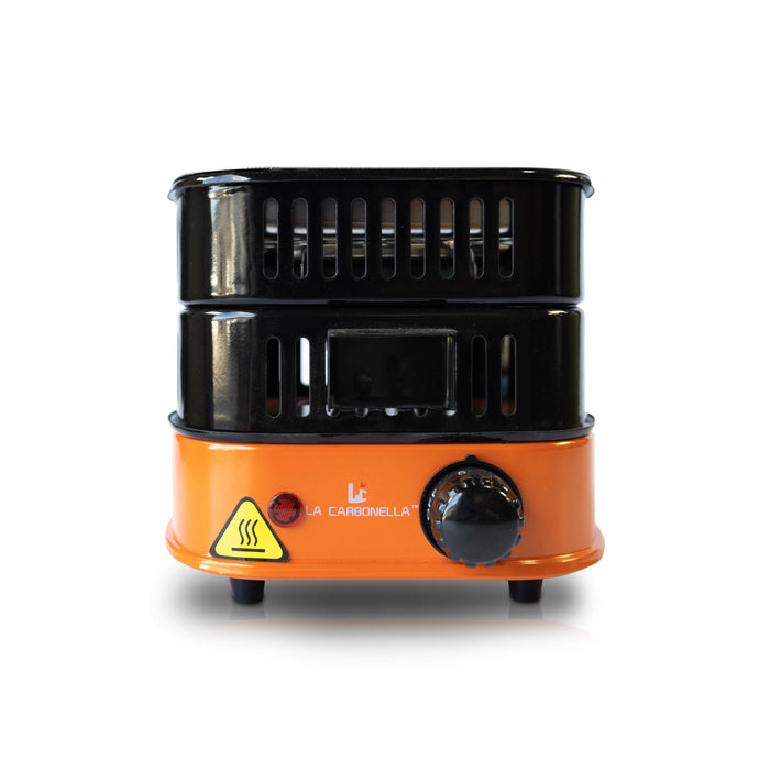 LA CARBONELLA CHARCOAL BURNER STARTER