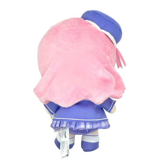 Lala 8" Plush (50th Anniv. Uniform Series) Plush Global Original