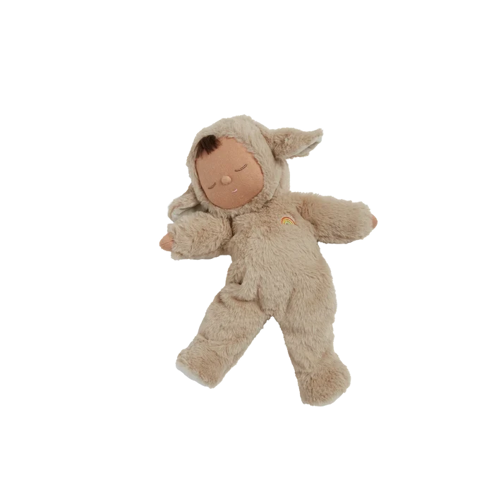 Lamby Pip Cozy Dinkum