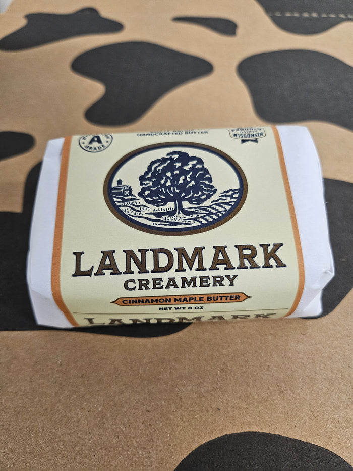 Land Mark Cultured Butter
