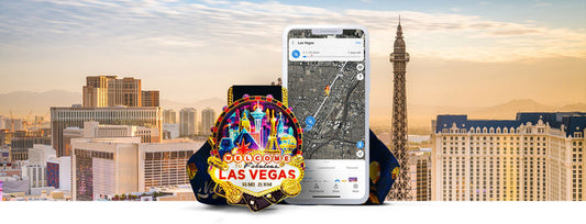 Las Vegas Virtual Challenge