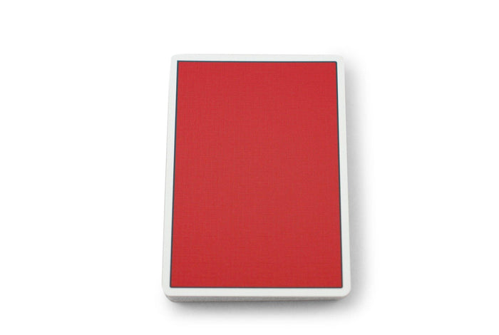 Laura London NOC Playing Cards by The Blue Crown