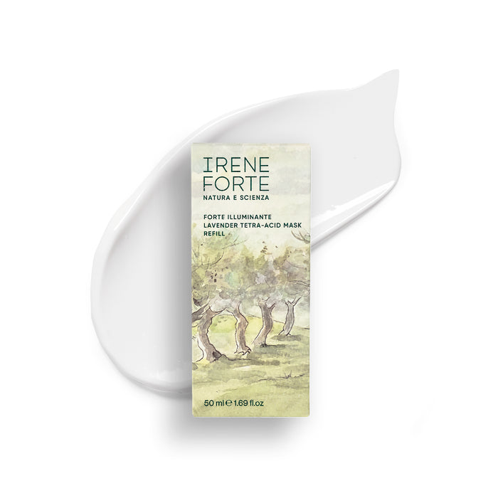 Lavender Tetra-Acid Mask Refill