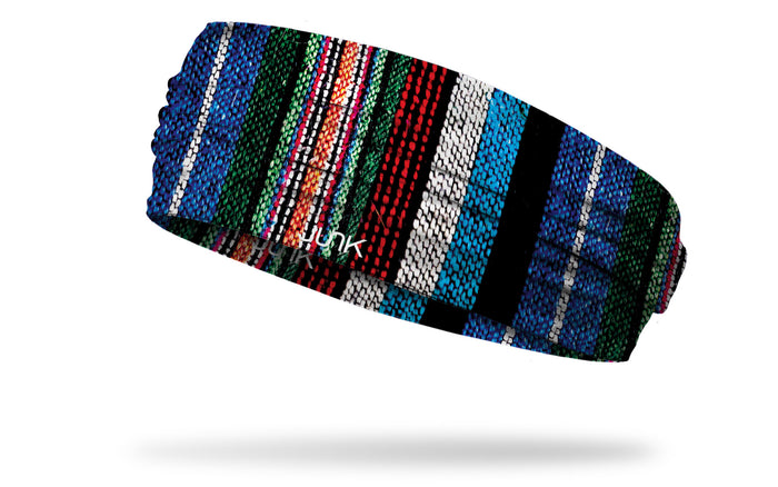 Lefty's Poncho Big Bang Headband - View 1