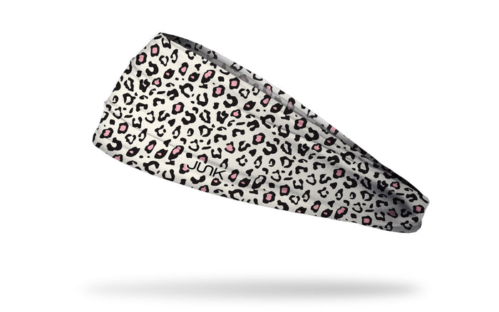 Leo Pard Big Bang Lite Headband - View 1