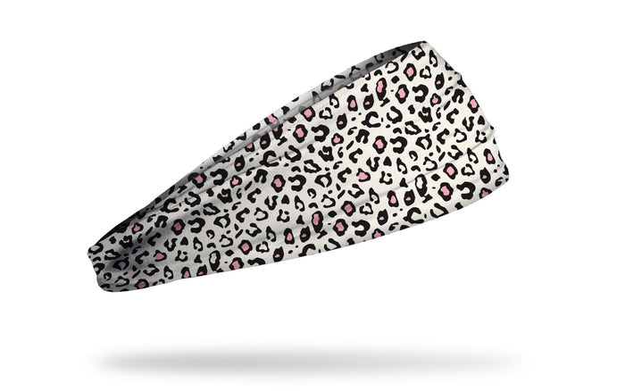 Leo Pard Big Bang Lite Headband - View 2