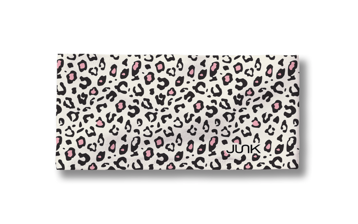 Leo Pard Big Bang Lite Headband - View 3