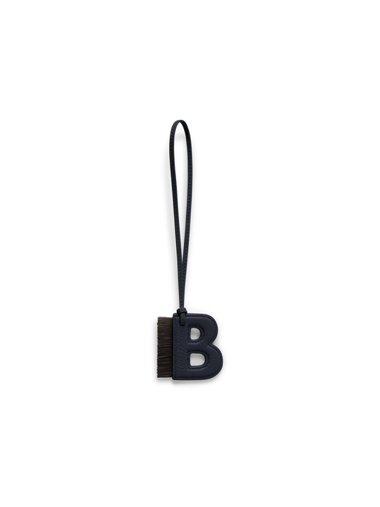 Designer Letter Charm B