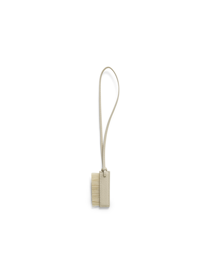 Designer Letter Charm I