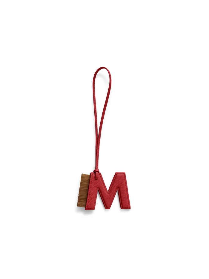 Designer Letter Charm M