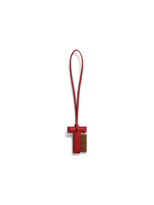 Designer Letter Charm T