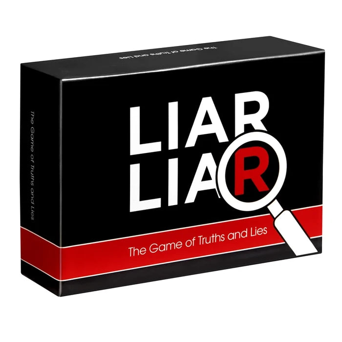 Liar Liar