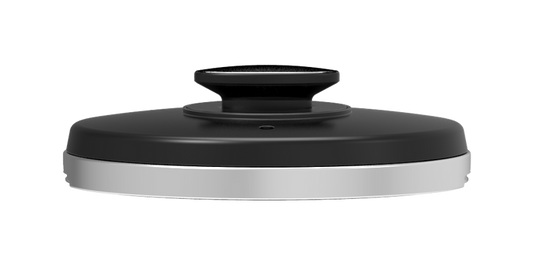 Lid for Ovate Pressure Cooker