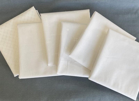 Lights On 1/2 yd Bundle (6)