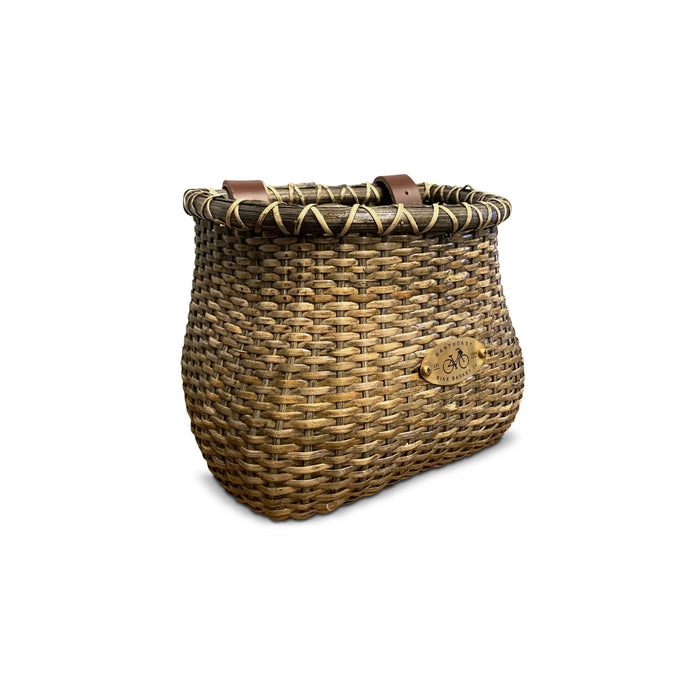 Lightship Child Classic Basket Stained