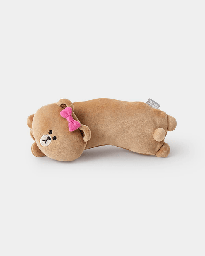 LINE FRIENDS© CHOCO Doll Sleep Shade